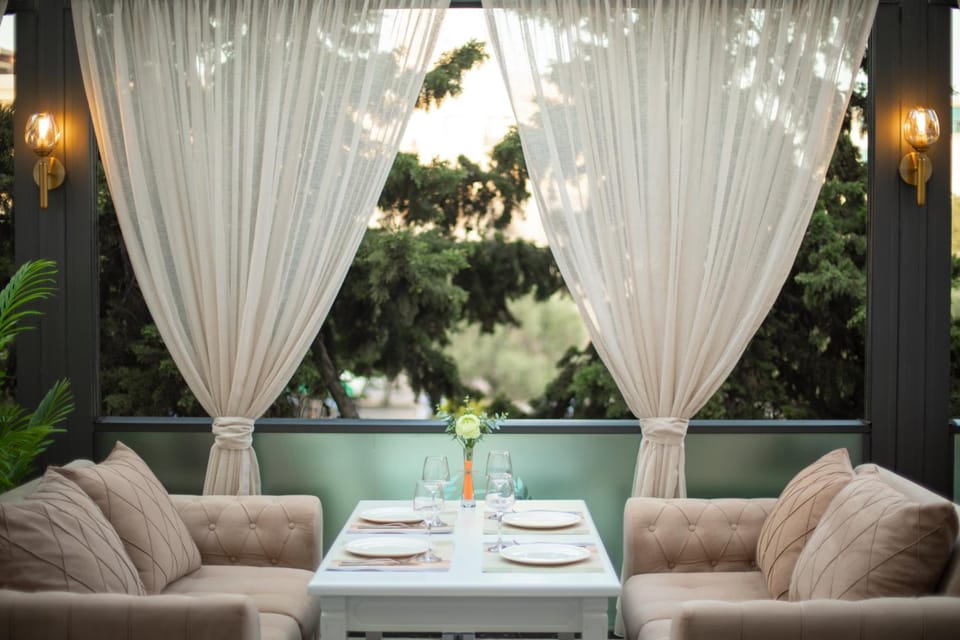 Grand Hotel Hotel in Baku