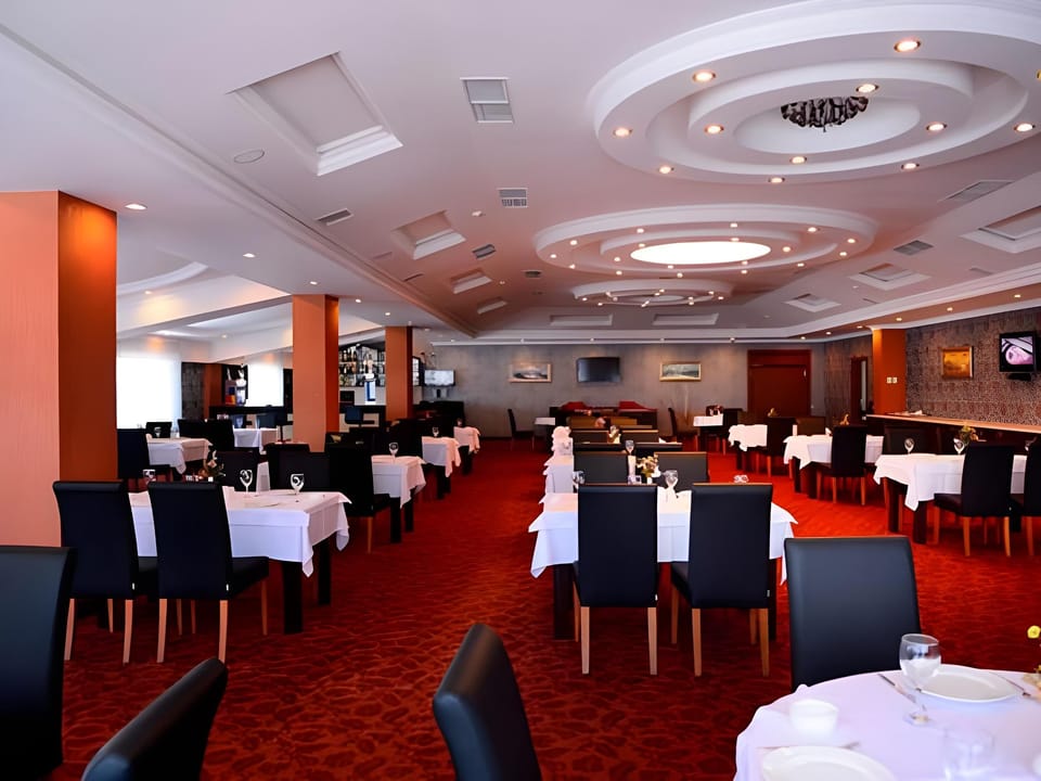 New Baku Hotel Hotel in Baku
