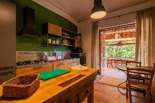 Villa La Pieve in Città della Pieve Hotel in Umbria
