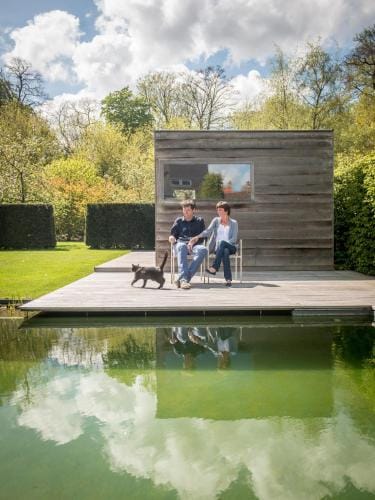 B&B Antares Hotel in Bruges