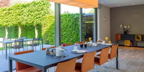 B&B Antares Hotel in Bruges