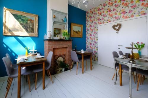 Collier's BnB Hotel in Bruges