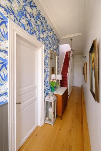 Collier's BnB Hotel in Bruges