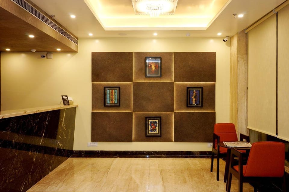 Hotel Amalfi Grand Hotel in India