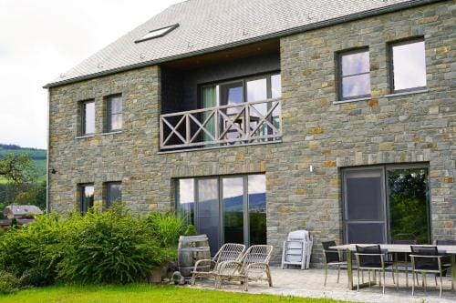 B&B Domaine du Vieux Chene Hotel in Trois-Ponts