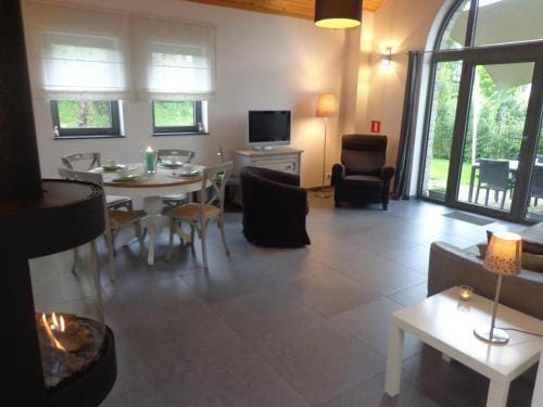B&B Domaine du Vieux Chene Hotel in Trois-Ponts