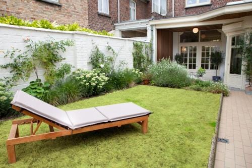 La Porte Cochere Hotel in Ypres