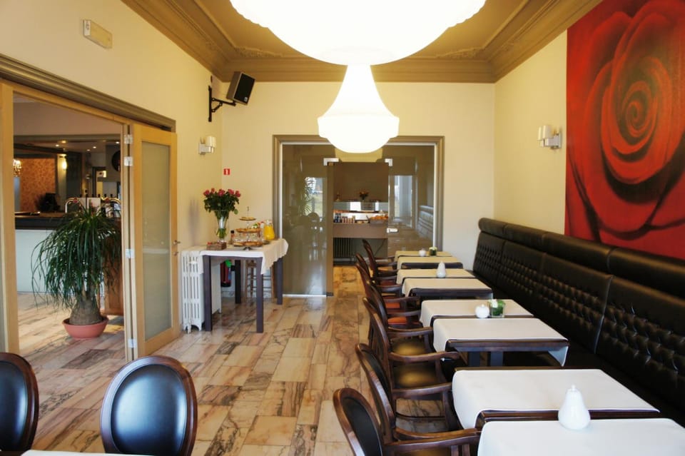 Belrom Hotel Hotel in Flanders