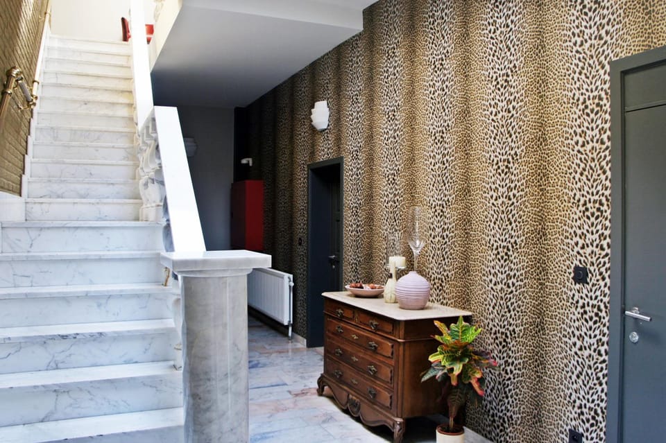 Belrom Hotel Hotel in Flanders
