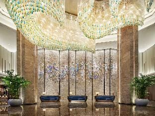 Steigenberger Hotel SUNAC Harbin Hotel in China