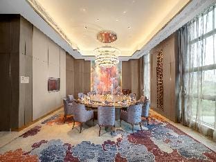 Steigenberger Hotel SUNAC Harbin Hotel in China