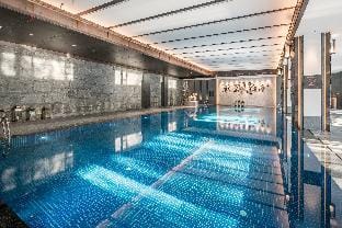 Steigenberger Icons Hotel Hefei Hotel in China