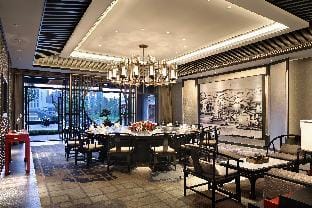Steigenberger Icons Hotel Hefei Hotel in China