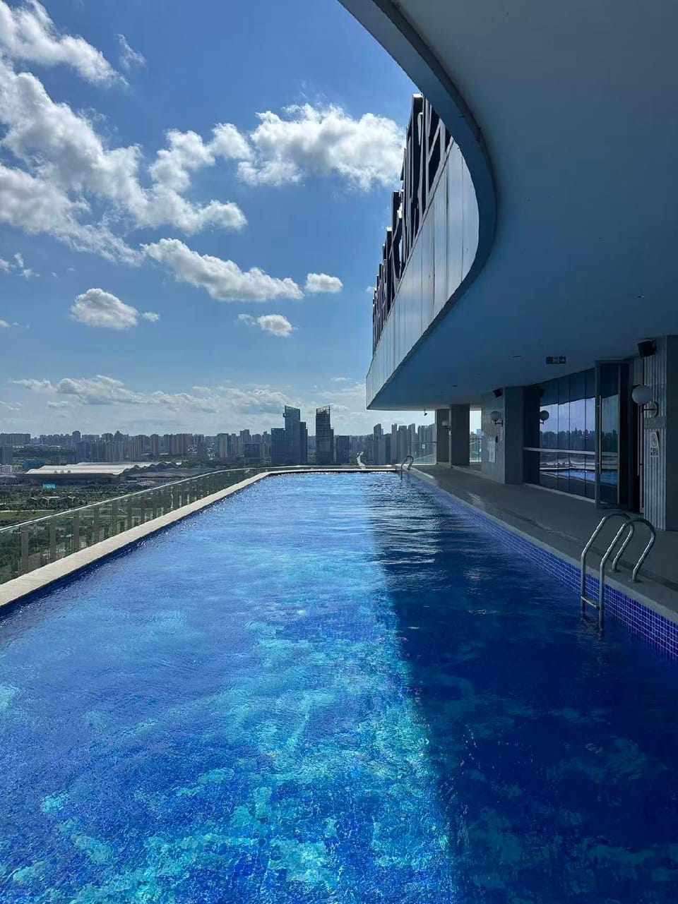 Steigenberger Icons Hotel Changsha Hotel in China