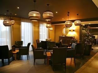 Hotel Donny Hotel in De Panne