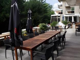 Hotel Donny Hotel in De Panne
