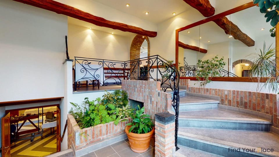Hotel IL Castellino Hotel in Liège