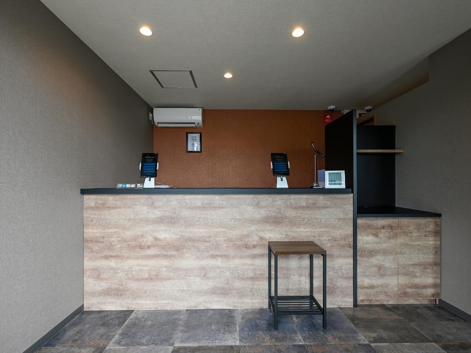 HOTEL R9 The Yard Kasai Hotel in Hyogo Prefecture