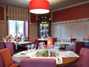 Hotel Le Charme de la Semois Hotel in Wallonia, Belgium