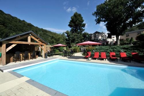 Hotel Le Charme de la Semois Hotel in Wallonia, Belgium