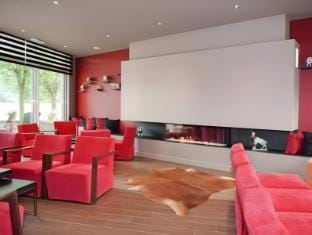 Hotel Le Charme de la Semois Hotel in Wallonia, Belgium