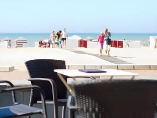 Hotel Villa Escale Hotel in De Panne
