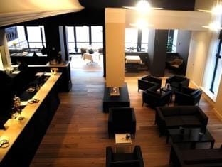 Hotel Villa Select Hotel in De Panne
