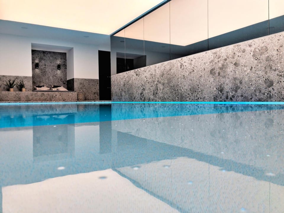 Hotel Villa Select Hotel in De Panne