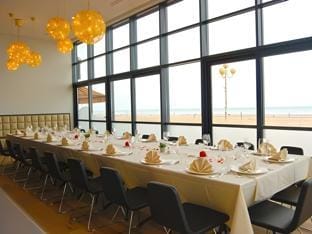 Hotel Villa Select Hotel in De Panne