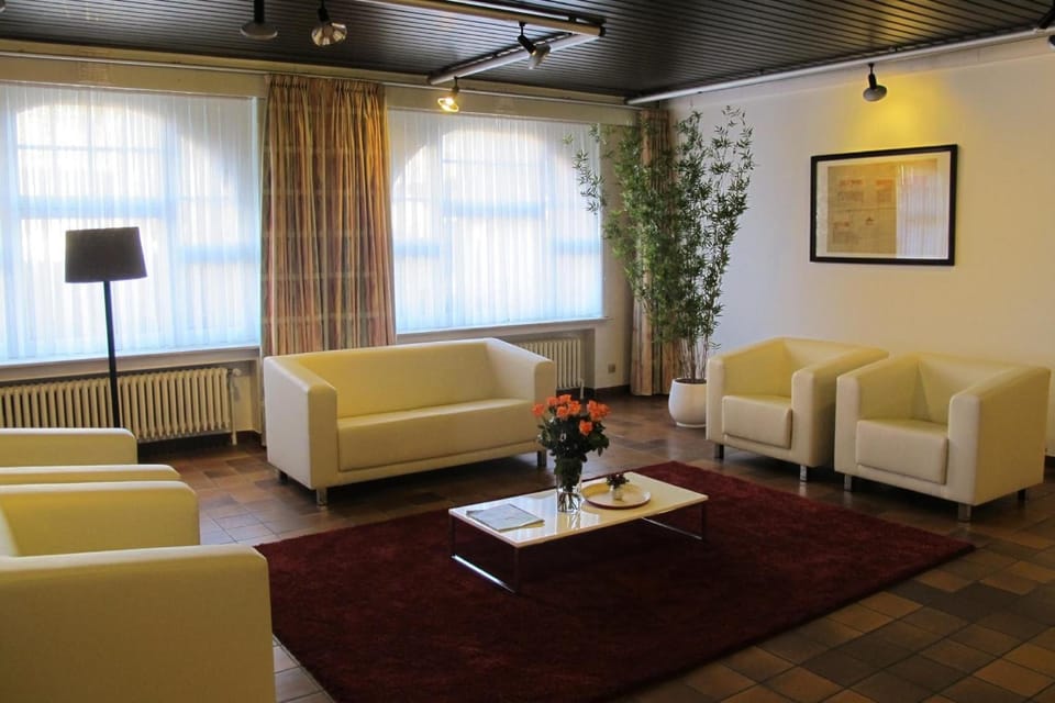 Vakantiecentrum Zeelinde Hotel in De Haan