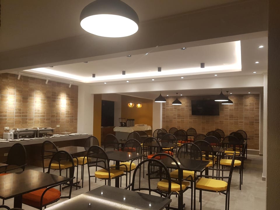 Apart Hotel Premium Suites Apartment hotel in Santa Cruz de la Sierra