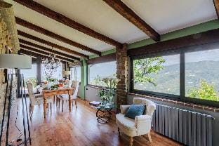 Sospirata Farmhouse in Pescia Hotel in Emilia-Romagna
