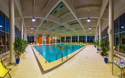 Hotel San Terme Laktasi Hotel in Federation of Bosnia and Herzegovina