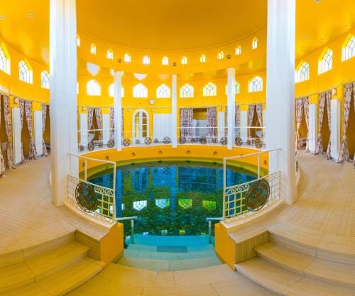 Hotel San Terme Laktasi Hotel in Federation of Bosnia and Herzegovina
