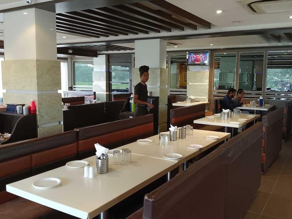 Tulsi Hotel Hotel in Gujarat