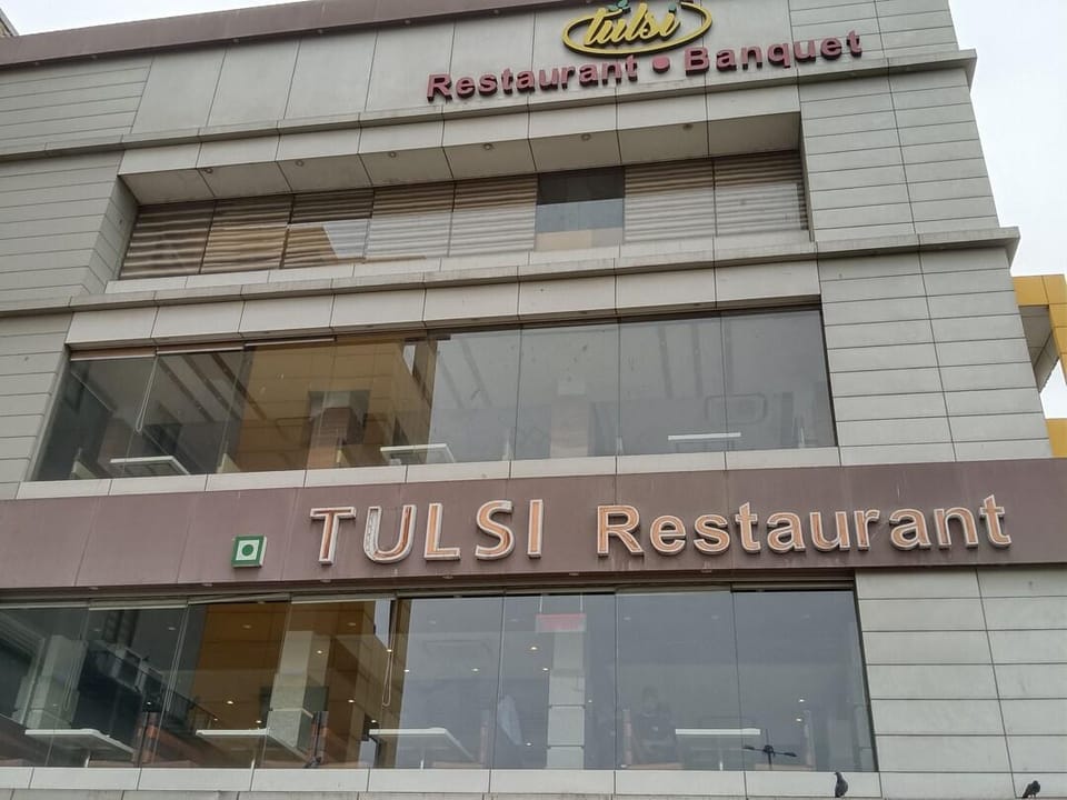 Tulsi Hotel Hotel in Gujarat