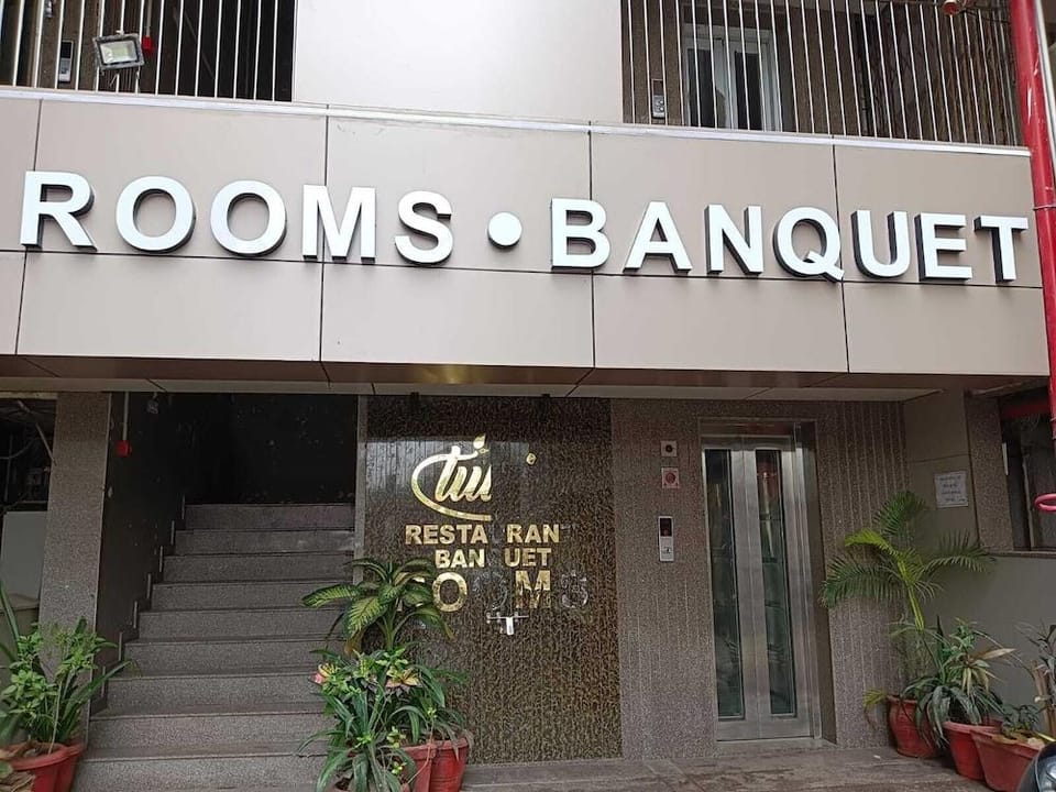 Tulsi Hotel Hotel in Gujarat