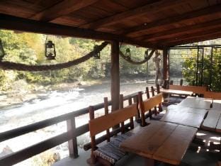 Dzajicaa Buk Rooms - Noahs Ark Hostel in Federation of Bosnia and Herzegovina