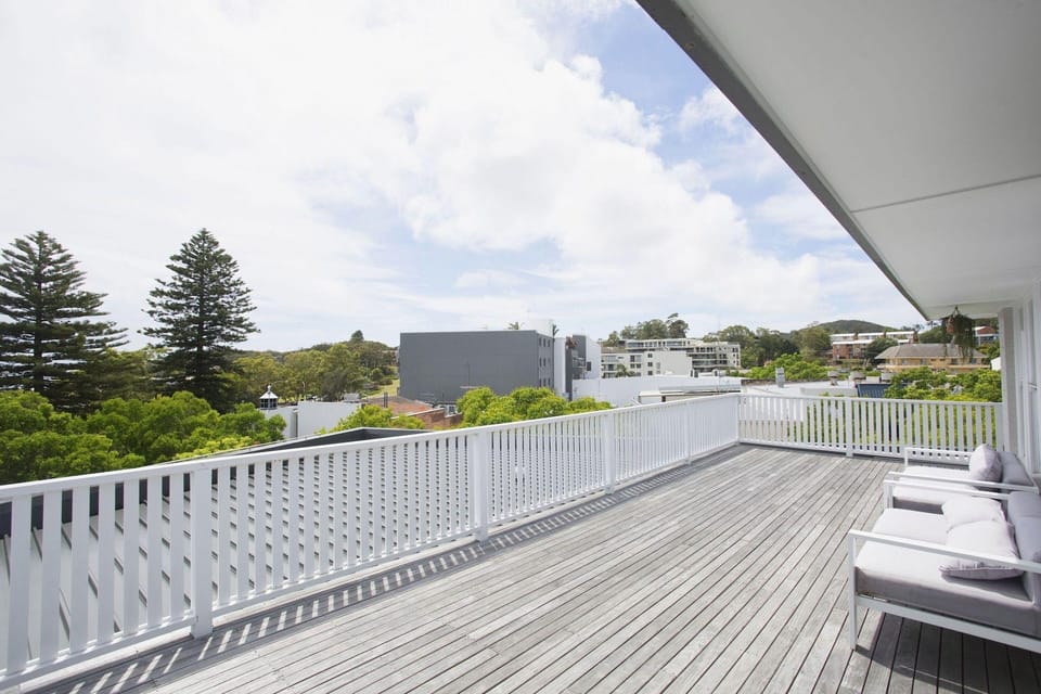 Seabreeze - Hotel Hotel in Nelson Bay