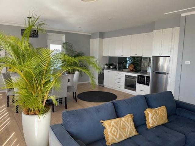 Seabreeze - Hotel Hotel in Nelson Bay
