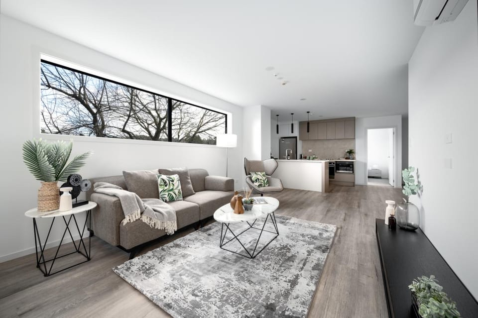 Sunrise Garden Serviced Apartments Albany Hotel in Auckland