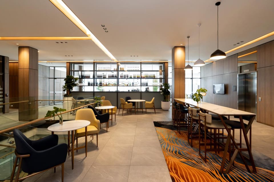 Hotel Grand Chancellor Auckland Hotel in Auckland