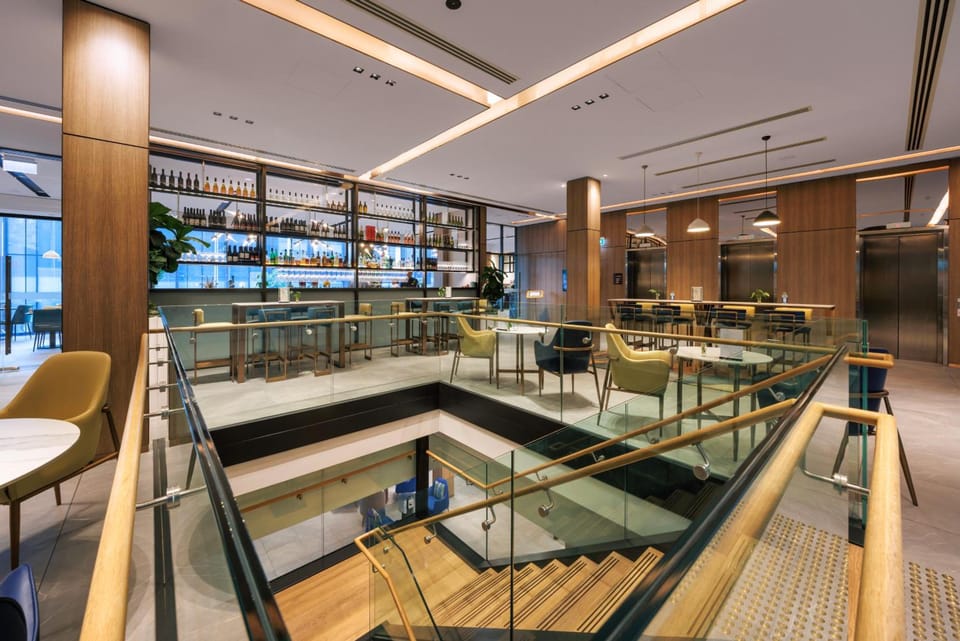 Hotel Grand Chancellor Auckland Hotel in Auckland