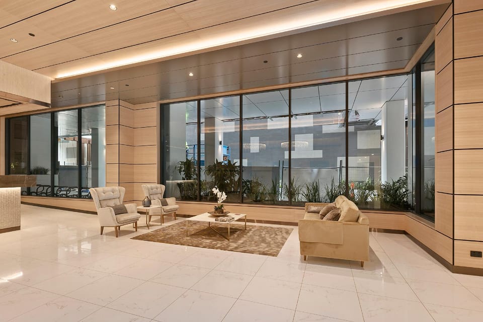 Hope Street Apartments by CLLIX Apartment hotel in Brisbane City