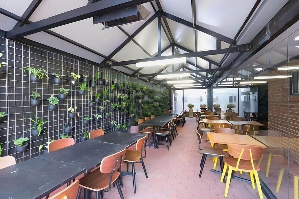 Little Drifter Surry Hills Hotel in Surry Hills