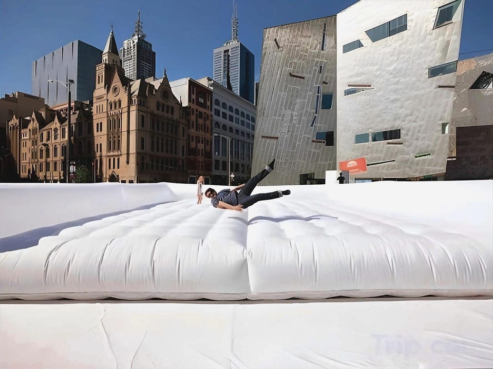 Europa Melbourne Hostel in Melbourne