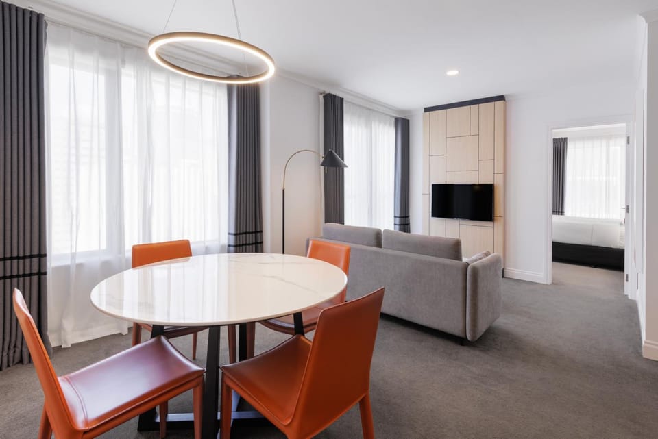 Adina Citylife Auckland Hotel in Auckland