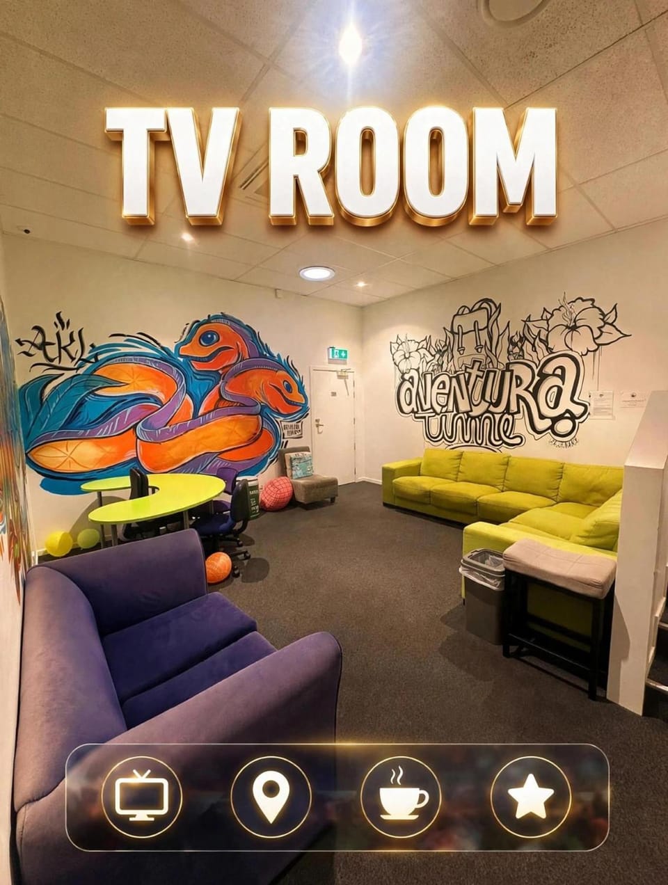 Metro Adventurer Backpackers Hotel in Auckland