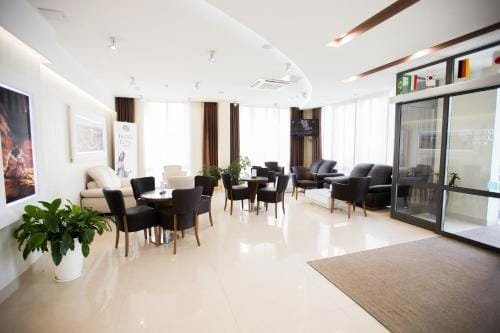 Hotel Luna Hotel in Federation of Bosnia and Herzegovina