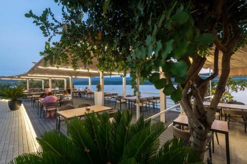 Hotel Porat Hotel in Neum